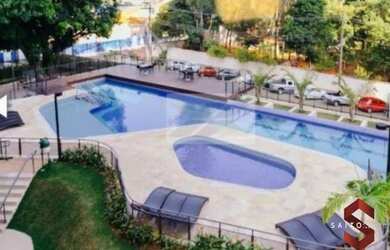 Imagem 16: APARTAMENTO RESIDENCIAL em INDAIATUBA - SP, JARDIM PAU PRETO