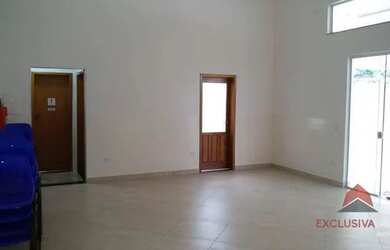 Imagem: O depósito possui 355m² de Área, Imóvel novo e está localizado