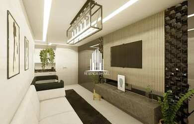 Imagem 10: Apartamento Tipo, com 2 Dormitórios no bairro Campestre