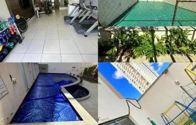 Imagem 7: Apartamento mobiliado. Imóvel mobiliado, Ar-condicionado, 90m² de Áreae2...