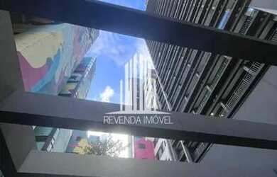 Imagem 11: Studio com 25m na República