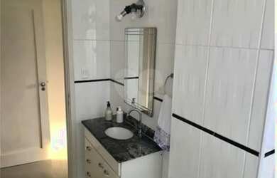 Imagem 11: Vende-se apartamento em prédio de 5 andares com 130m² de área útil,...