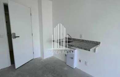 Imagem 5: Studio com 25m na República