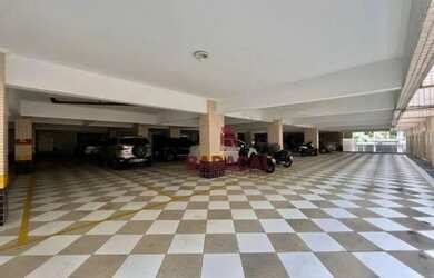 Imagem 8: Apartamento com 2 dormitórios à venda, 83 m² por R$ 490.000 - Canto do Forte - Praia Grand