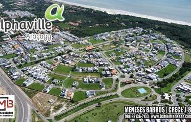 Imagem: O terreno possui 459m² de Área e está localizado em Olho