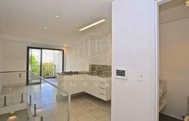 Imagem 2: Cobertura com 2 Suítes, 107 m² - venda por R$ 1.605.000 ou aluguel por...