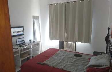 Imagem 6: Apto no Engenho Novo. Imóvel novo, 87m² de Área, 2 Vagas na garageme2...