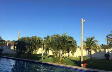 Imagem 6: Mansão à venda, com 900 metros quadrados na Praia do Porto das Dunas - Aquiraz - Ceará