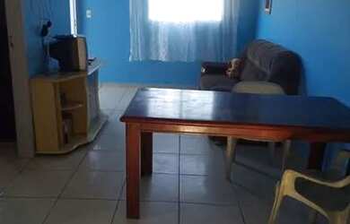 Imagem 7: Casa litoral mensal. 1 Vaga na garageme3 Dormitórios