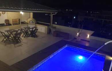 Imagem 4: Cobertura de 3 quartos no Recreio dos Bandeirantes - R$1.790.00,00 - Excelente...