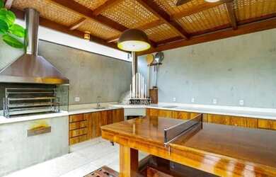 Imagem 7: Casa de Condomínio à venda 819m² Alto da Boa Vista - São Paulo