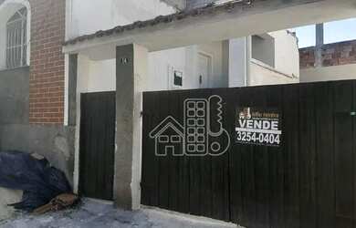 Imagem 2: Casa com 2 dormitórios à venda, 100 m² por R$ 215.000,00 - Fonseca...