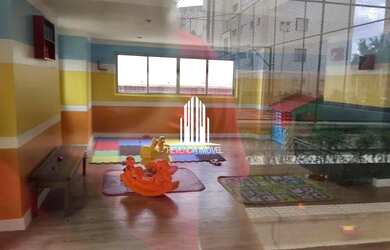 Imagem 13: Apartamento Condominio Villa Rica na Freguesia do Ó com 96m² 1 suíte...