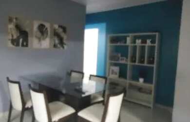 Imagem 4: Casa no Conjunto Manoa. Piscina, Varanda, 2 Vagas na garageme3 Dormitórios