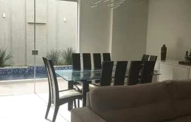 Imagem 5: FEIRA DE SANTANA - Casa de Condomínio - SIM