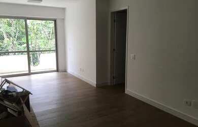 Imagem: O apartamento possui 2 Dormitórios, 3 Banheiros, 1 Vaga na