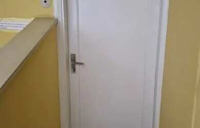 Imagem 4: Apartamento para aluguel possui 120 com 3 quartos Copacabana 500 mts da...