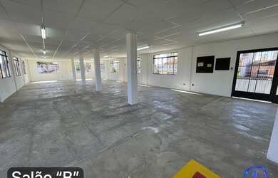 Imagem 14: Galpão para locação e venda com 1942 metros quadrados no Bairro do Limão - São Paulo - SP