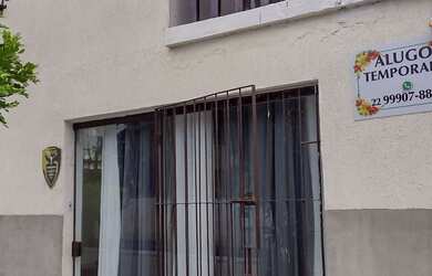 Imagem 1: Aluguel temporada