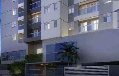 Imagem 2: Apartamento à venda, 64 m² por R$ 639.270,80 - Jardim Marília - São...