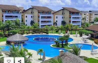 Imagem: O apartamento possui 4 Dormitórios, 4 Banheiros, 3 Vagas na