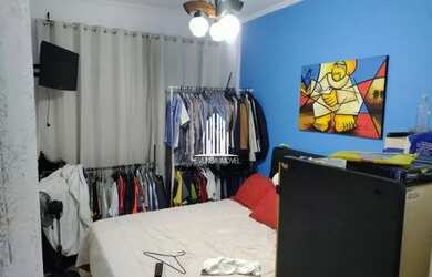 Imagem 8: Apartamento à venda no Canindé com 50m² 2 dormitórios 1 banheiro