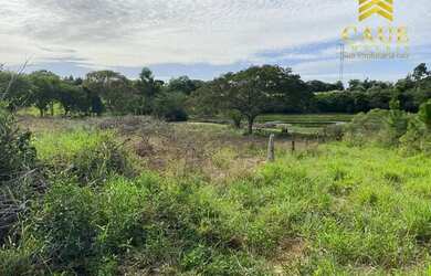 Imagem 3: Terreno de frente para açude