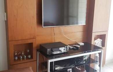 Imagem 7: Apartamento para venda tem 84 metros quadrados com 2 quartos em Tupi - Praia Grande - SP