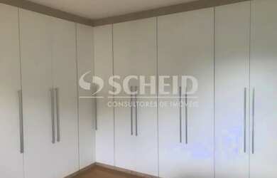 Imagem 4: Locação Condomínio Chácara das Flores Mobiliado