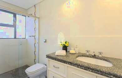 Imagem 11: Apartamento no Condomínio Esplanada,Morumbi com 4 dormitórios, 4 suítes,...