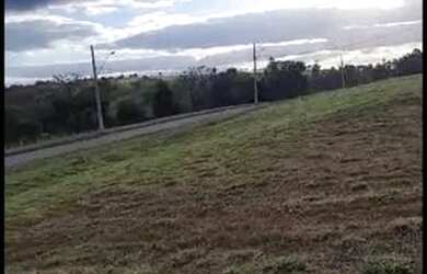 Imagem: O terreno possui 360m² de Área e está localizado em Centro