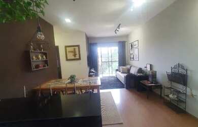 Imagem 1: Apartamento com 2 dormitórios, 57 m² - venda por R$ 349.000,00 ou aluguel...