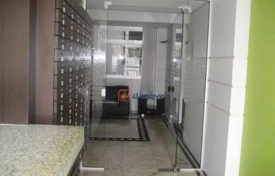 Imagem 5: Apartamento com 1 dormitório à venda, 58 m² por R$ 224.000 - Centro - Curitiba/PR