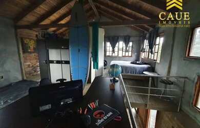 Imagem: BARBADA!!! Lindo sítio com casa e piscina no condomínio Rancho