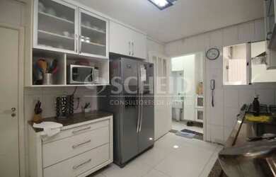 Imagem 9: Casa em Condominio à Venda no Alto da Boa Vista, R$ 4.000.000,00 - 407...