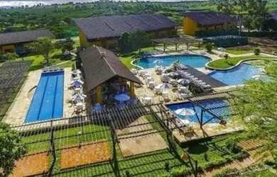 Imagem: O apartamento possui 3 Dormitórios e 1 Vaga na garagem e está