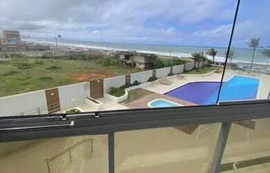 Imagem 1: Armação Apartamento Vista Mar 1/4 56m² Salvador Bahia