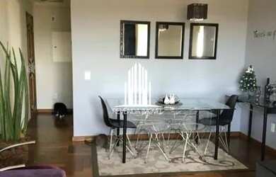 Imagem 2: Lindo Apartamento á venda na Santa Terezinha com 03 Dorms e 02 Vagas