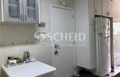 Imagem 11: aceita permuta por ,apart, no alto da boa vista ,3dorm s sendo 1 suite...