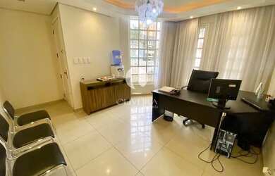 Imagem 4: Casa alto padrão para venda no Bairro Medianeira!