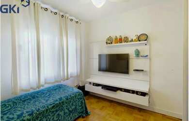 Imagem 14: Jardim Paulista, reformado, 2 dormitorios, 1 suite, vista livre