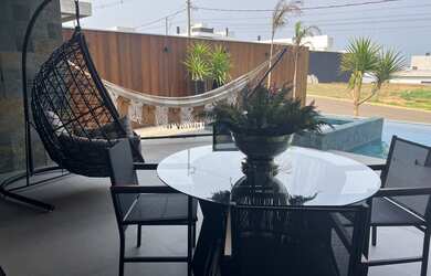 Imagem 12: Casa à Venda - Condomínio Porto Rico Resort Residence