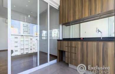 Imagem 13: APARTAMENTO RESIDENCIAL em SÃO PAULO - SP, JARDIM PAULISTA