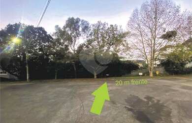 Imagem 7: Terreno residencial para venda, 1 mil m²- Condomínio Palos Verdes -...