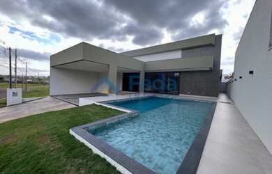 Imagem 2: Casa á Venda _ Condomínio Porto Rico Resort Residence