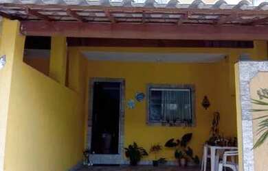 Imagem 1: Alugo casa condominio beija flor 2 , sao goncalo