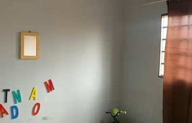 Imagem 2: Vende se Casa. Varanda, 2 Vagas na garageme3 Dormitórios