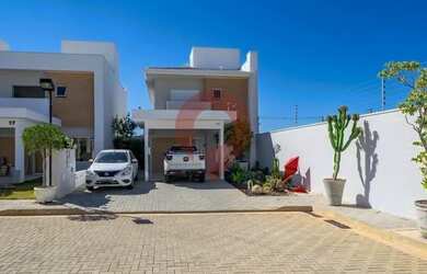 Imagem: LINDO SOBRADO EM COND FECHADO