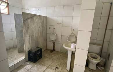 Imagem 14: Galpão/Depósito/Armazém para aluguel possui 2.500 metros quadrados