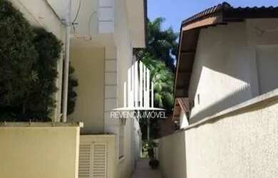 Imagem 13: Casa à venda no Brooklin com 423m² 4 dormitórios 4 suítes 5 banheiros...